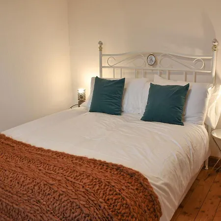 Holiday home Park Terrace Windermere