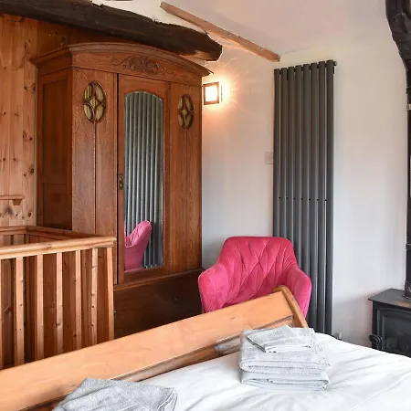 Park Terrace Tatil Evi