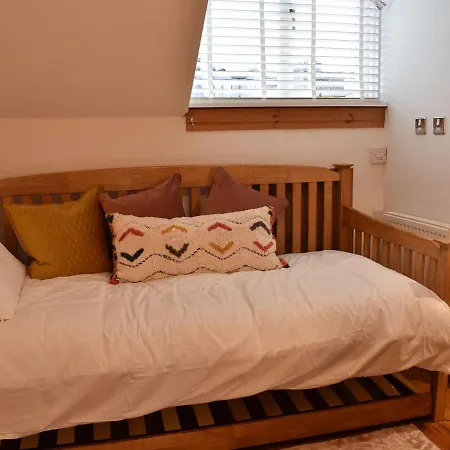 Park Terrace Tatil Evi