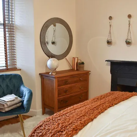 Park Terrace Windermere