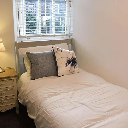 Park Terrace Tatil Evi