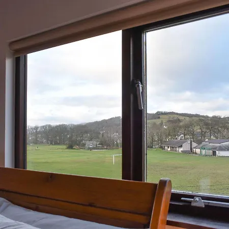 Park Terrace Hébergement de vacances Windermere